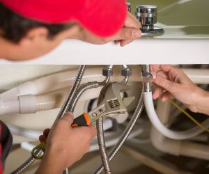 About The Faucet Pros Hackettstown, NJ